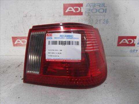 Piloto Trasero Derecho Seat Ibiza 1.4 I 60CV 44KW