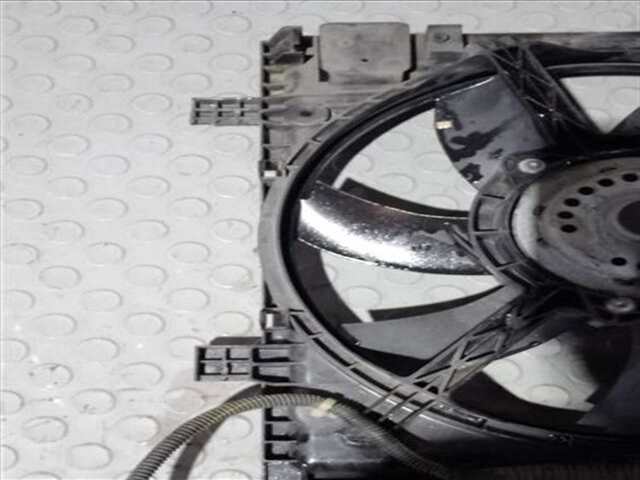 Foto 2ª: Electroventilador Opel Insignia 1.6 DTH [B16DTH]