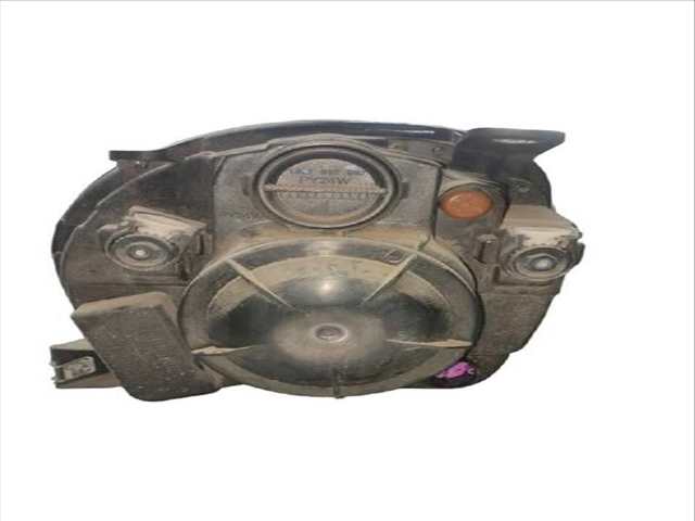 Foto 2ª: Piloto Delantero Izquierdo Fiat 500 1.2 312CXA1A 312AXA1A) (2009)