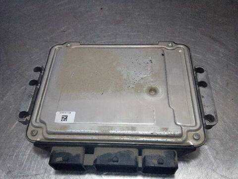 Foto 3ª: Centralita Motor ECU Citroen C5 LX E) BERLINA 109CV 80KW [9HZ] (2007)
