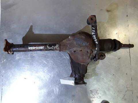 Diferencial Delantero Isuzu Trooper UBS 55 106CV 78KW