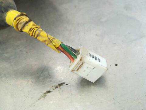 Foto 3ª: Piloto Trasero Izquierdo Hyundai Accent CRDI GLS WORLD CUP 82CV 60KW [D3EA] (2004)