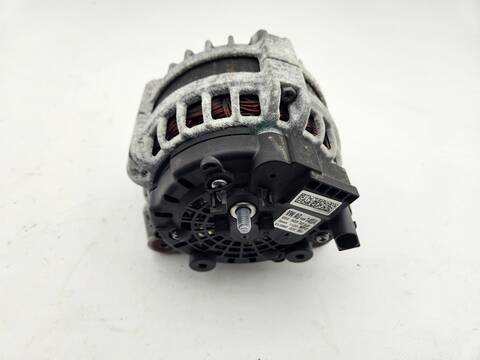 Foto 2ª: Alternador Volkswagen Polo LIFE 95CV 70KW [DLAC] (2022)