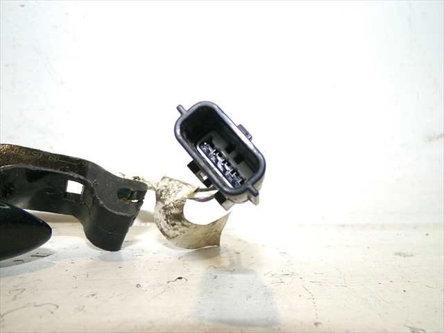 Foto 4ª: Maneta Exterior Delantera Izquierda Renault Laguna 2.0 G MODELO 3 2007-2015 [F4RK800] (2009)