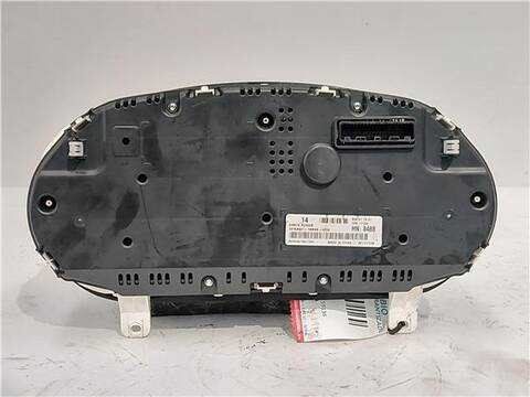 Foto 2ª: Cuadro de Instrumentos Nissan X-Trail 2.0 DCI 150CV 110KW T31) [M9R] (2013)