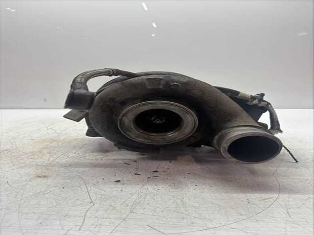 Turbocompresor Dodge Ram 325CV 239KW