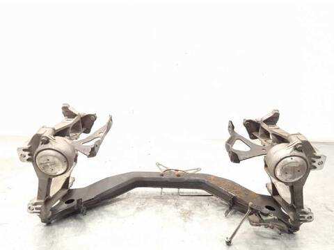 Foto 4ª: Puente Trasero Porsche Cayman BASICO COUPE 265CV 195KW [MA120] (2010)