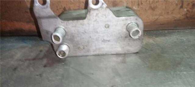Foto 3ª: Radiador Aceite Land Rover Freelander 2.0 TD4 [204D3]