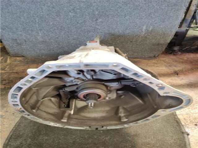 Foto 2ª: Caja Cambios Mercedes Clase C 160 1.8 180 COMPRESSOR (203.046) [1.8 LTR. - 105 KW CAT] [M 271.946]