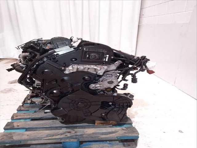 Foto 3ª: Motor Completo Peugeot 208 ALLURE 114CV 84KW [9H05] (2012)