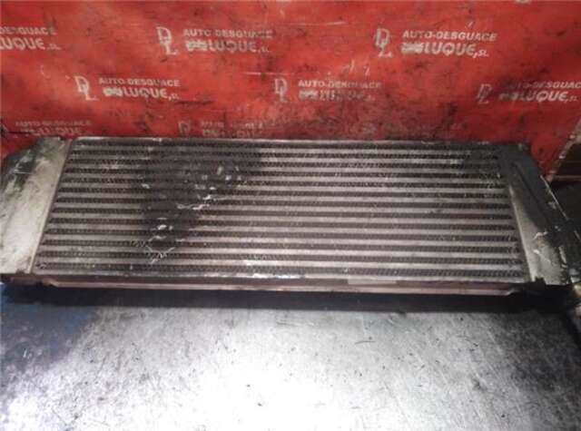 Foto 3ª: Intercooler Renault Scenic 1.9 AUTHENTIQUE [1.9 LTR. - 88 KW DCI DIESEL] (JM)(2003-_) [F9QB800]