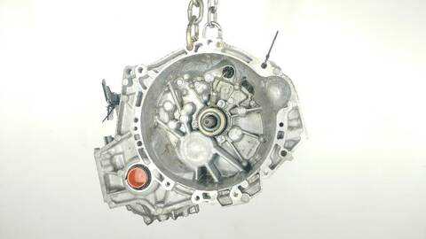 Foto 2ª: Caja Cambios Toyota Auris 1.2 NRE185_) [8NR-FTS] (2012)