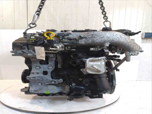 Foto 3ª: Motor Completo Volkswagen Caddy 2.0 TDI 122 CV 122 CV 90KW [DTRC]