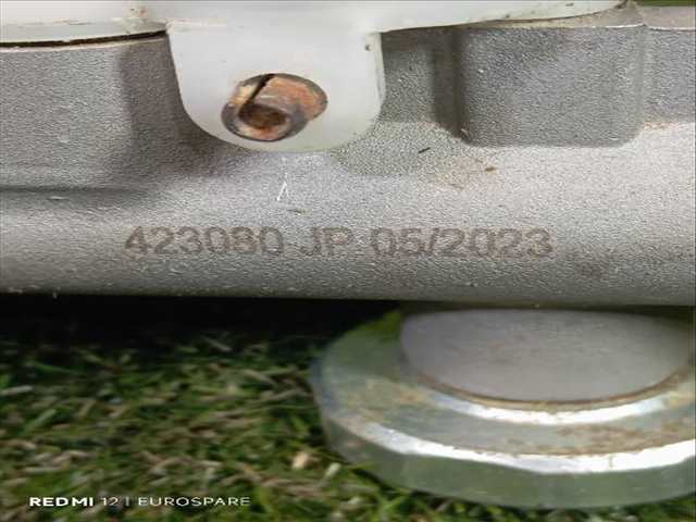 Foto 2ª: Bomba Embrague Toyota Land Cruiser 3.0 D KDJ90 GX 3P [1KD-FTV] (2002)