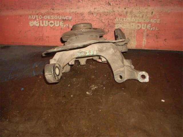 Foto 3ª: Mangueta Delantera Izquierda Opel Astra 1.8 [Z 18 XEL]