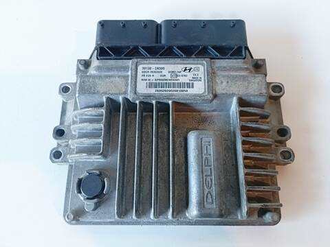 Centralita Motor ECU Hyundai i20 CLASSIC 1.4 CRDI CAT 90CV
