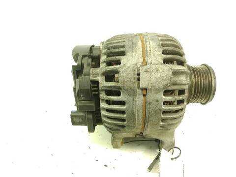 Foto 3ª: Alternador Seat Ibiza 1.6 [CAYC] (2008)