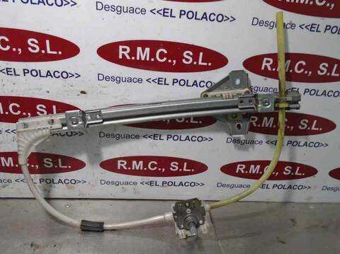 Foto 2ª: Elevalunas Eléctrico Delantero Derecho Renault Megane 102CV 75KW I CLASSIC LA0) [F9Q7] (2001)
