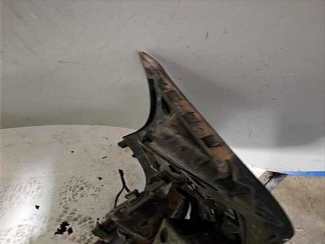 Paragolpes Delantero Mercedes Clase E 180 4.0 E 400 CDI (211.028) [4.0 LTR. - 191 KW CDI 32V CAT]