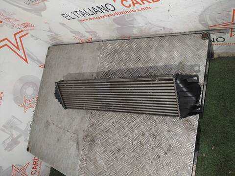 Foto 3ª: Intercooler Nissan Interstar CAJA CERRADA L 1 H 2 TECHO 115CV 84KW [G9U650] (2006)