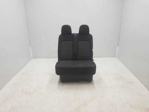 Asiento Delantero Derecho Man TGE KASTEN 2.100-2.140-2.180 FWD