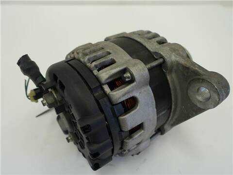 Foto 2ª: Alternador Opel Insignia 2.0 EDITION BERLINA 131CV 96KW [A 20 DTH] (2009)