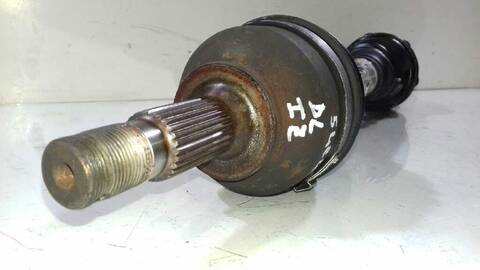 Foto 2ª: Transmision Delantera Izquierda Citroen C5 EXCLUSIVE BERLINA 136CV 100KW [RHR] (2009)