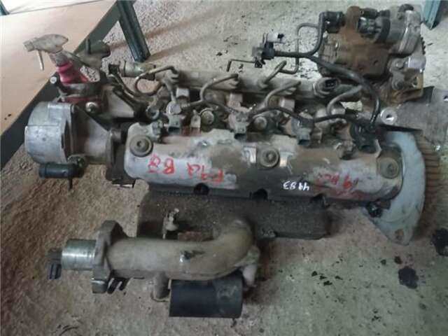 Culata Renault Megane 1.9 CONFORT AUTHENTIQUE [1.9 LTR. - 88 KW DCI DIESEL] II BERLINA 5P (10.2002-_)