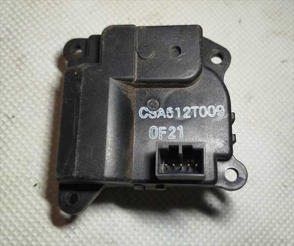 Calefacción Suzuki Grand Vitara 1.9 DDIS