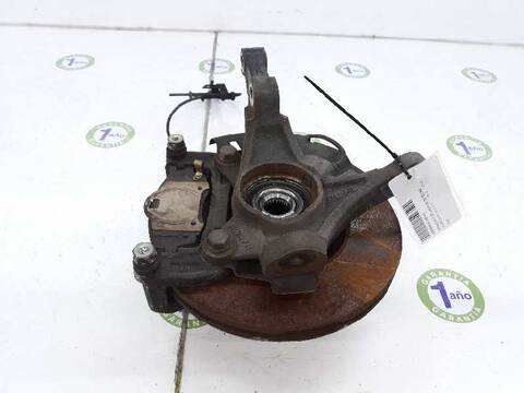 Foto 3ª: Mangueta Delantera Derecha Hyundai i20 1.4 101CV [G4FA] (2012)