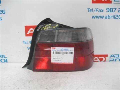 Piloto Trasero Derecho Bmw Serie 3 315 1.6 316I 102CV 75KW