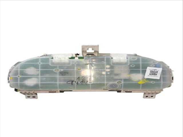 Foto 3ª: Cuadro de Instrumentos Mazda 3 1.6 DI TURBO (2003)