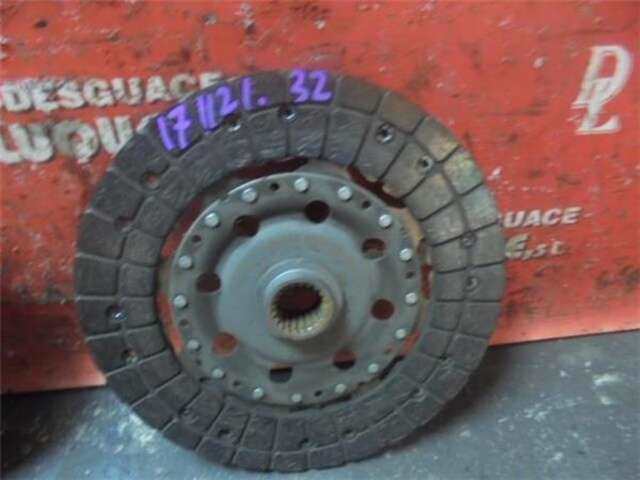 Foto 3ª: kit Embrague Toyota Avensis 2.2D4D [2ADFTV]