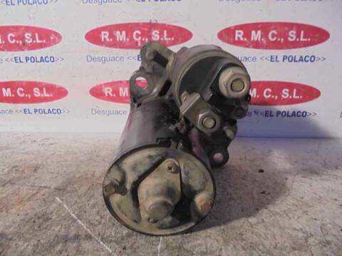 Foto 2ª: Motor de Arranque Bmw Mini 1.6 16V CAT 90CV 66KW [W10B16A] (2003)