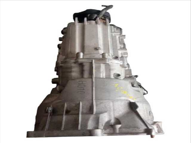 Foto 3ª: Caja Cambios Bmw Serie 1 114 120 D (2003)