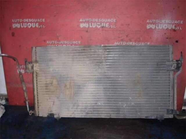 Radiador Calefaccion A.A. Peugeot Partner 1.9 D