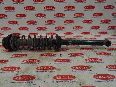 Amortiguador Trasero Derecho Ford Fiesta 1.3 CAT ENDURA-E) BERLINA 60CV 44KW
