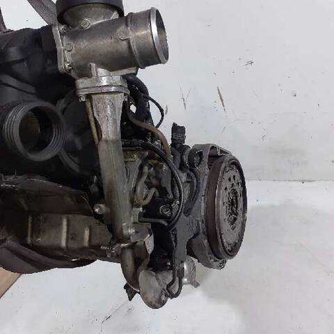 Foto 3ª: Motor Completo Mercedes Vaneo CDI VANEO CITY TREND 91CV 67KW FURGONETA [OM668914] (2003)