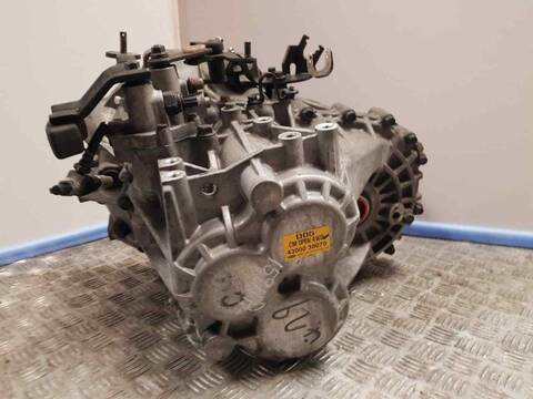 Foto 3ª: Caja Cambios Hyundai Santa Fe 2.2 CRDI COMFORT 4X4 155CV 114KW [D4EB] (2007)