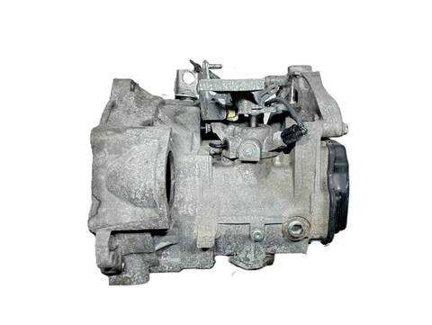 Foto 2ª: Caja Cambios Seat Leon VERSION INDEFINIDA (2007)