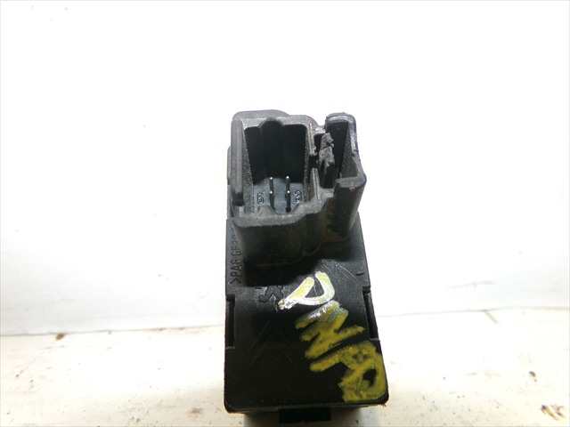 Foto 4ª: Botonera Elevalunas Peugeot 407 2.0 HDI 2004-2010 [RHR] (2004)