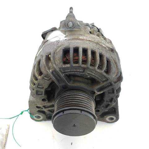 Foto 3ª: Alternador Renault Clio 1.5 DCI BR17 CR17) (2005)