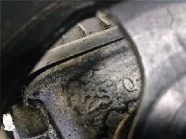 Foto 2ª: Culata Ford Mondeo 2.2 TDCI [QJBB]