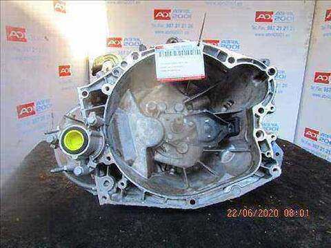 Caja Cambios Peugeot 307 2.0 HDI 90 90CV 66KW