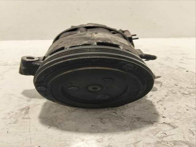 Foto 2ª: Compresor Aire Acondicionado Bmw Serie 3 315 2.0 16V DIESEL CAT 150CV (1998)