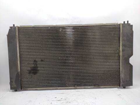 Foto 3ª: Radiador Motor Toyota Corolla 2.0 D-4D CDE120R_ CDE120L_) 116CV 85KW [1CDFTV] (2003)