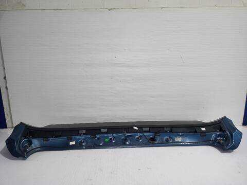 Foto 2ª: Alerón Trasero Kia Niro HYBRID CONCEPT 141CV [G4LL] (2022)