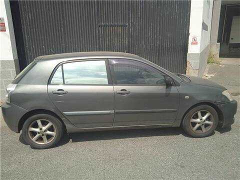 Foto 2ª: Motor de Arranque Toyota Corolla 1.4 [4ZZ-FE]