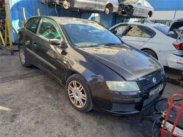 Elevalunas Eléctrico Delantero Izquierdo Fiat Stilo 1.6 16V (192_XB1A)