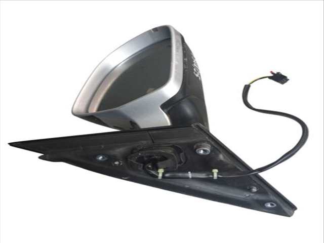 Foto 2ª: Retrovisor Derecho Audi A4 2.0 TDI (2007)